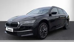 Gebraucht 2024 Skoda Octavia Selection Kombi | 27.989 € (Superpreis)