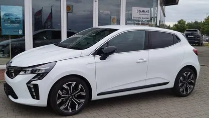 Weiß Neu 2025 Mitsubishi Colt Edition Limousine | 20.880 € (Fairer Preis)