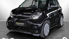 Gebraucht 2021 Smart ForTwo Electric Drive Kleinwagen | 8.890 € (Fairer Preis)