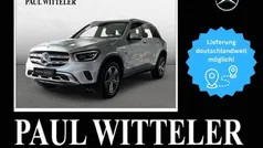 Silber Gebraucht 2020 Mercedes GLC300e SUV | 34.980 € (Fairer Preis)