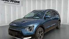 Blau Neu 2025 Kia Niro Vision SUV | 32.432 € (Fairer Preis)
