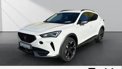 Gebraucht Cupra Formentor 150 PS (110 kW) 2023 SUV