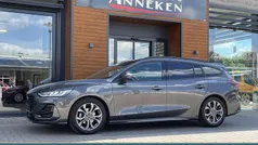 Gebraucht 2024 Ford Focus ST-Line Limousine | 22.950 € (Fairer Preis)