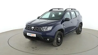 Gebraucht Dacia Duster Deal 101 PS (74 kW) 2020 SUV