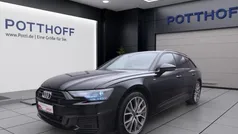 Gebraucht 2022 Audi A6 Sport Kombi | 43.750 € (Fairer Preis)