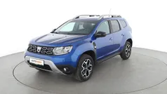 Blau Gebraucht 2020 Dacia Duster Celebration SUV | 14.180 € (Fairer Preis)