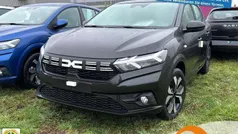 Gebraucht 2025 Dacia Sandero Expression Kleinwagen | 16.960 € (Fairer Preis)
