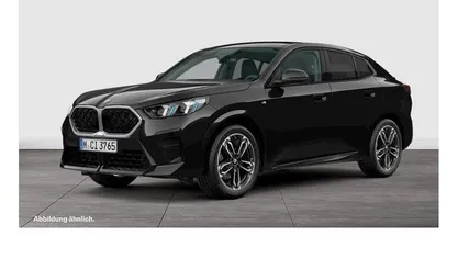Gebraucht BMW X2 M Sport 150 PS (110 kW) 2025 SUV