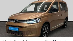 Gebraucht 2022 VW Caddy Style Van / Kleinbus | 27.500 € (Guter Preis)