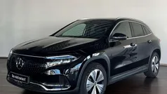 Gebraucht 2024 Mercedes EQA350 Advanced SUV | 37.849 € (Fairer Preis)