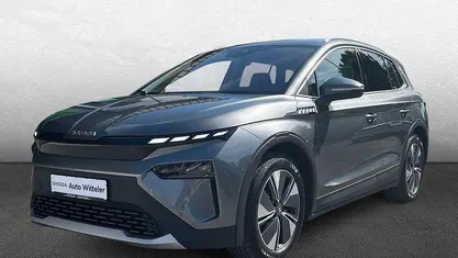 Gebraucht Skoda Elroq Tour 125 kW (170 PS) 2025 SUV