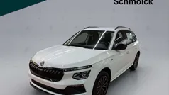 Gebraucht 2024 Skoda Kamiq Drive SUV | 25.890 € (Fairer Preis)
