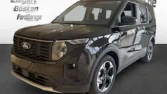 Obsidianschwarz metallic Neu 2024 Ford Tourneo Courier Active Van / Kleinbus | 28.850 € (Fairer Preis)