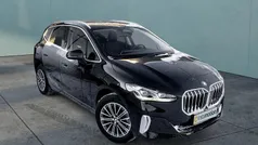 Schwarz Gebraucht 2024 BMW 218 Active Tourer Van / Kleinbus | 29.249 € (Guter Preis)