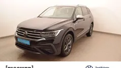 VW Tiguan Allspace