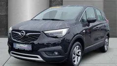 Gebraucht 2020 Opel Crossland X SUV | 12.990 € (Fairer Preis)