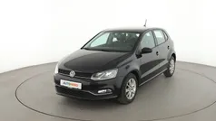 Schwarz Gebraucht 2015 VW Polo Comfortline Limousine | 9.770 € (Fairer Preis)