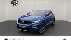 Gebraucht 2022 VW T-Roc Sportline SUV | 24.980 € (Fairer Preis)