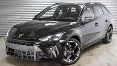 Gebraucht 2025 Cupra Leon Kombi | 33.092 € (Guter Preis)