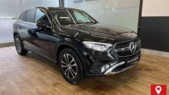 Gebraucht 2024 Mercedes GLC220 Avantgarde SUV | 51.584 € (Guter Preis)