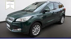 Gebraucht 2016 Ford Kuga Titanium SUV | 13.990 € (Fairer Preis)