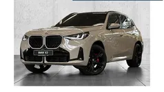 Gebraucht 2025 BMW X3 Performance SUV | 67.990 € (Fairer Preis)