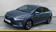 Gebraucht 2019 Hyundai Ioniq Premium Limousine | 16.890 € (Fairer Preis)