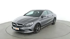 Gebraucht 2016 Mercedes CLA200 Urban Limousine | 18.080 € (Fairer Preis)