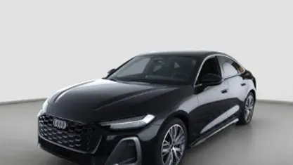 Gebraucht Audi A5 S-Line 204 PS (150 kW) 2024 Limousine