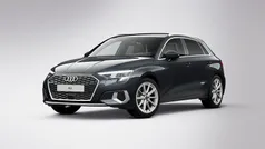 Gebraucht 2024 Audi A3 Sportback Ambiente Limousine | 34.800 € (Fairer Preis)