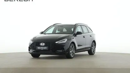 Gebraucht 2025 Hyundai i30 Advantage Kombi | 24.280 € (Fairer Preis)