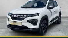 Gebraucht 2023 Dacia Spring Essentiel Kleinwagen | 10.980 € (Guter Preis)