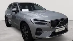 Silver dawn metallic Gebraucht 2021 Volvo XC60 Inscription SUV | 29.990 € (Guter Preis)