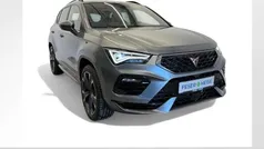 Graphitgrau Gebraucht 2024 Cupra Ateca VZ SUV | 37.440 € (Superpreis)