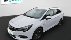 Gebraucht 2020 Opel Astra Kombi | 12.950 € (Fairer Preis)