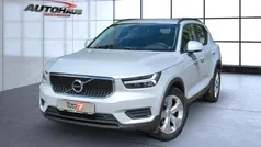 Gebraucht 2021 Volvo XC40 Momentum SUV | 22.850 € (Guter Preis)