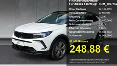 Gebraucht 2024 Opel Grandland X GS Line SUV | 23.440 € (Fairer Preis)