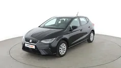 Gebraucht 2019 Seat Ibiza Style Limousine | 12.890 € (Guter Preis)