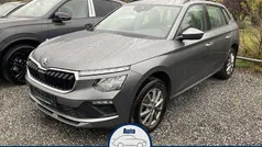 Gebraucht 2024 Skoda Kamiq Monte Carlo SUV | 26.995 € (Fairer Preis)