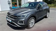 Gebraucht 2024 VW T-Roc Style SUV | 32.000 € (Fairer Preis)
