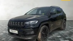 Schwarz Gebraucht 2022 Jeep Compass SUV | 29.777 € (Fairer Preis)