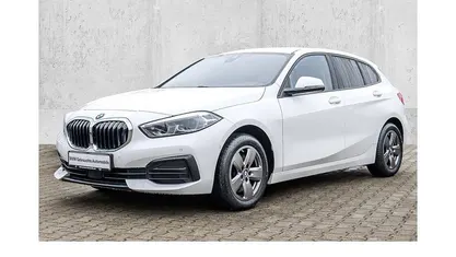 Gebraucht 2024 BMW 116 Advantage Kleinwagen | 21.990 € (Fairer Preis)