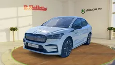 Gebraucht 2022 Skoda Enyaq iV Lounge SUV | 40.900 € (Guter Preis)