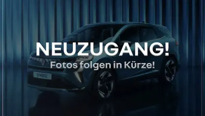 Nuova Renault Symbioz Techno 140 CV (102 kW) 2025 Blu SUV