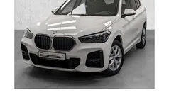 Gebraucht 2021 BMW X1 M Sport SUV | 28.980 € (Fairer Preis)