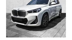 Gebraucht 2025 BMW iX1 Comfort Edition SUV | 57.480 € (Fairer Preis)
