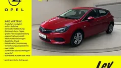 Gebraucht 2020 Opel Astra Elegance Limousine | 14.900 € (Fairer Preis)