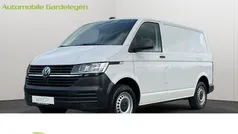 Gebraucht 2020 VW T6.1 Van | 19.690 € (Fairer Preis)