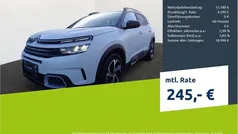 Gebraucht 2022 Citroën C5 Aircross Feel SUV | 18.380 € (Superpreis)