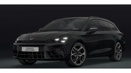 Gebraucht Cupra Leon VZ 333 PS (244 kW) 2026